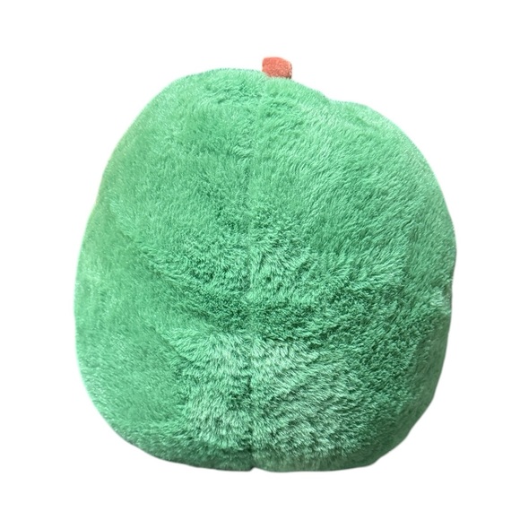 Squishmallows Austin The Avocado Fuzz A Mallows Stuffed Plush Toy 12" - Picture 3 of 9